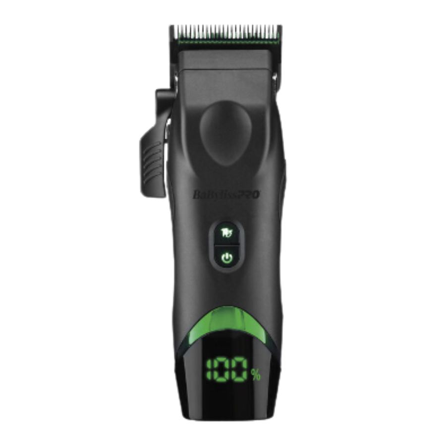 BaBylissPRO x Tomb45 Clipper | FXT45C