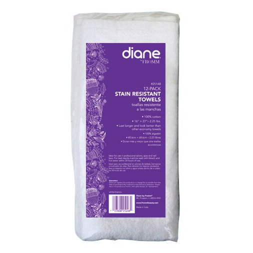 Diane Essential Towels