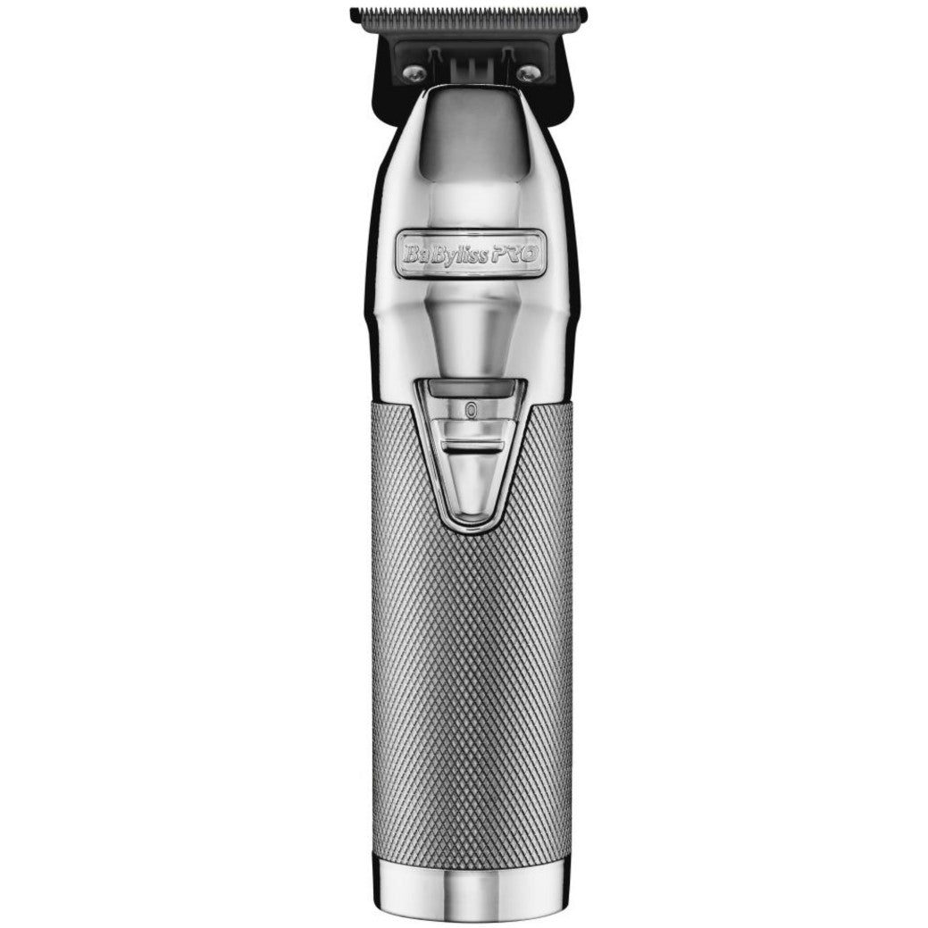 BaBylissPRO Silver Trimmer | FX787S