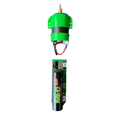 Tomb45 BaByliss FX Clipper Performance Motor & Battery Kit
