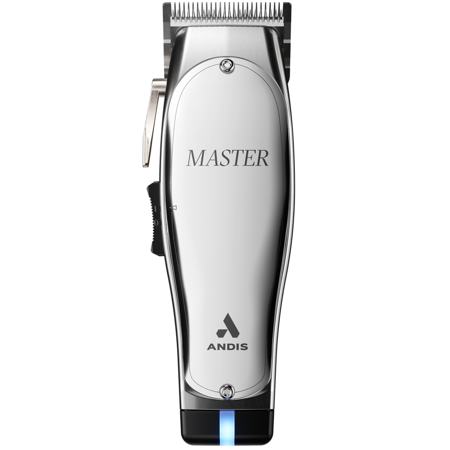 Andis Master Cordless Clipper | 12660