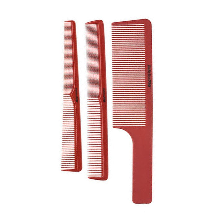 BaBylissPRO Comb Set | BCOMBSET3