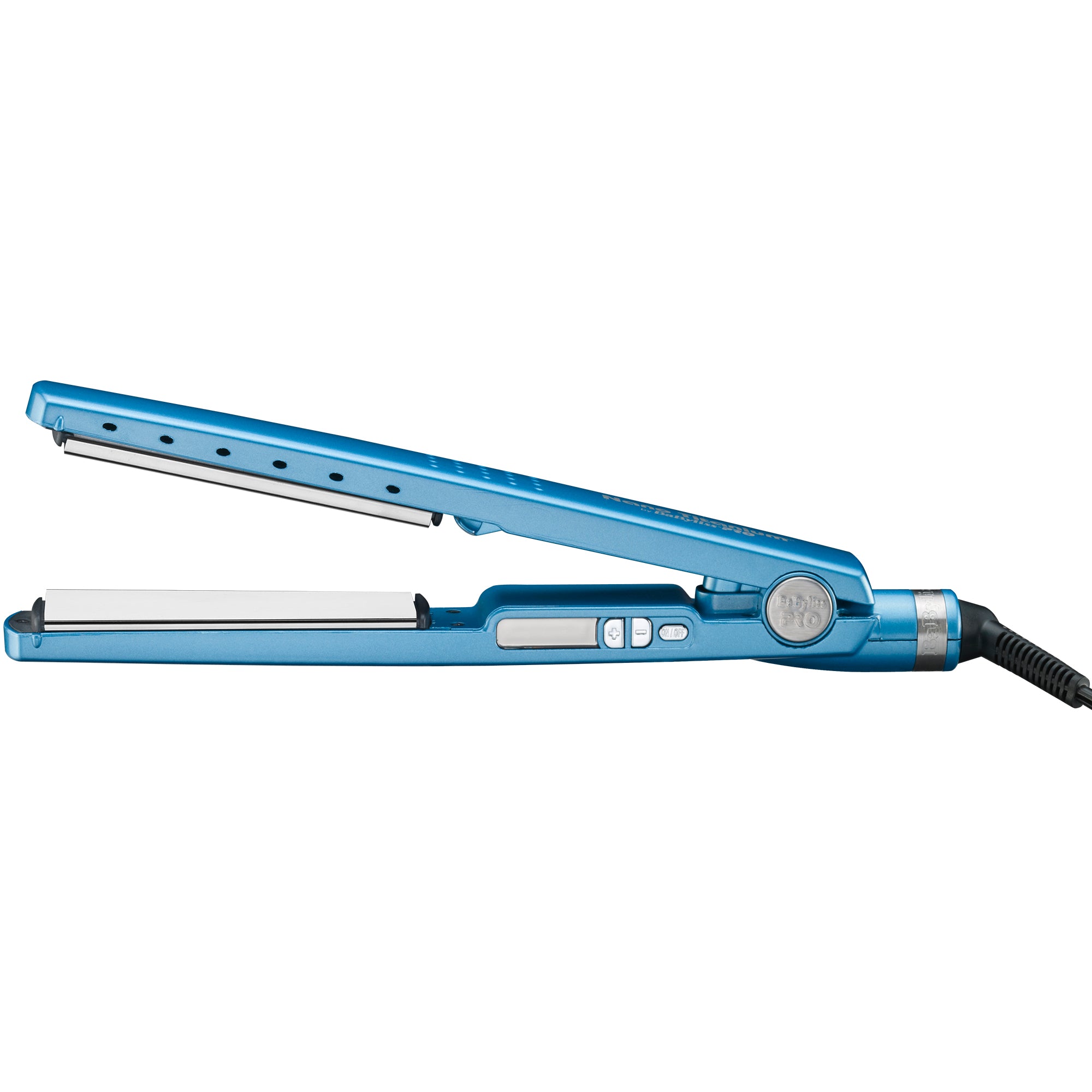 BaBylissPRO Nano Flat Iron Digital 1-1/4" | BNT4091TUC