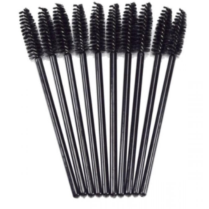 Diane Disposable Mascara Wands 10pk | D808