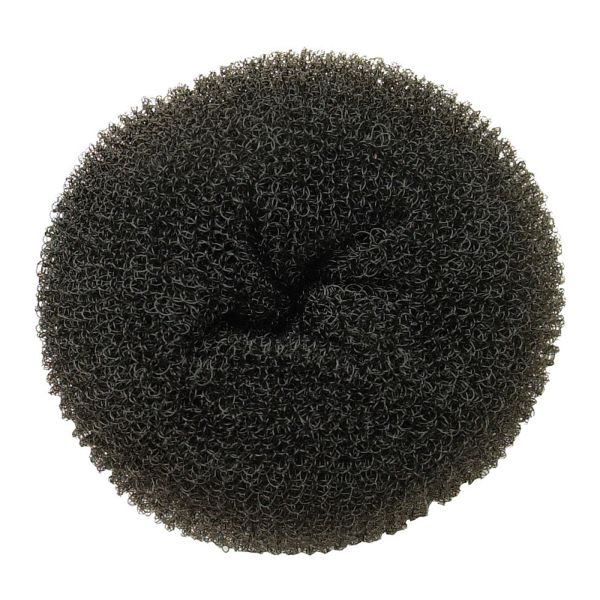 Diane Large Hair Donut | D3700