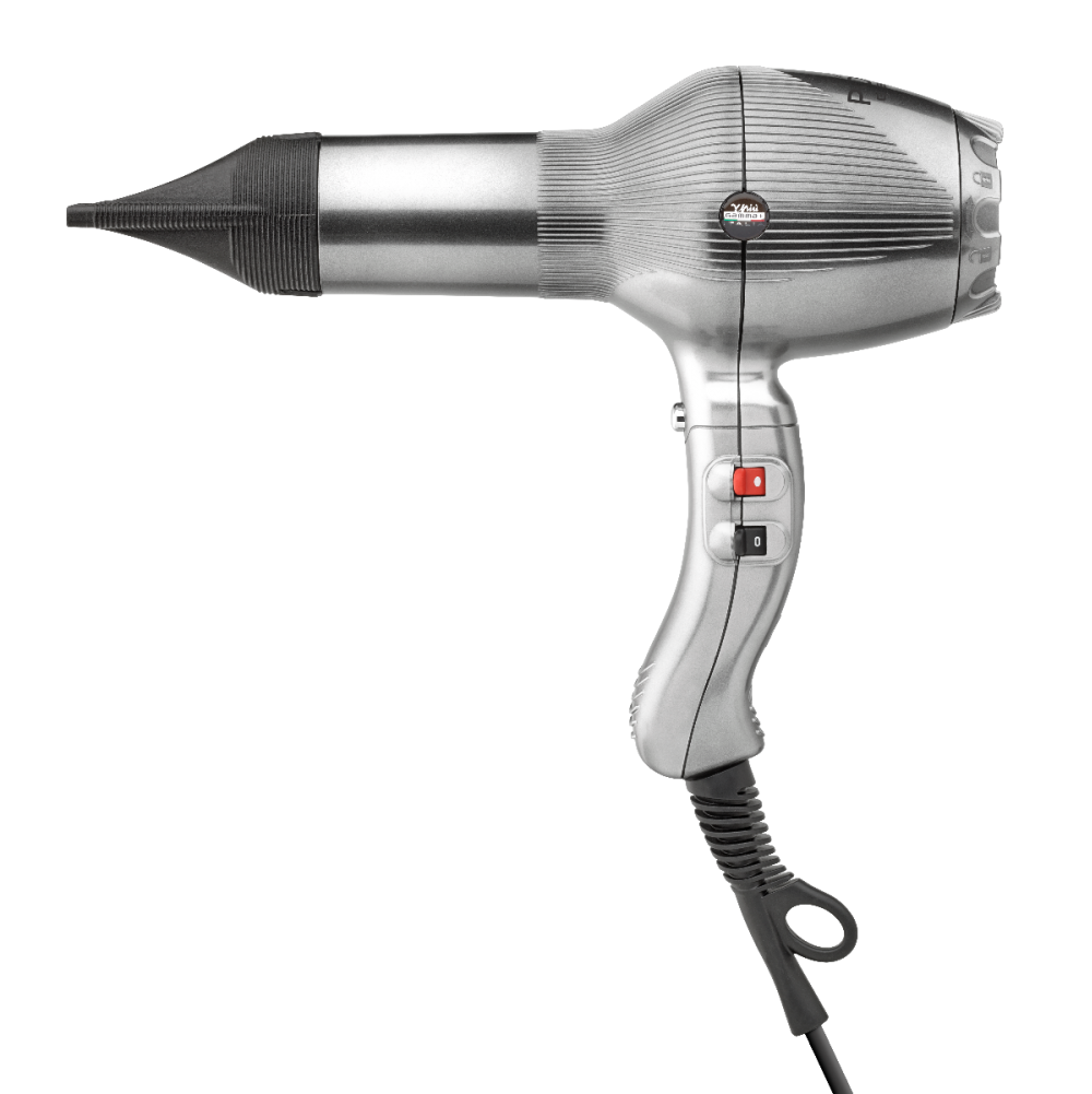 Gamma+ Absolute Power Dryer Silver