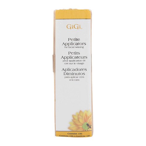 Gigi Applicators Petite | 0415