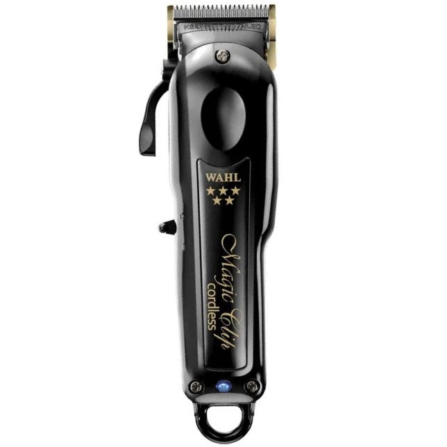 Wahl 5-Star Magic Clip Cordless Black | 3026432