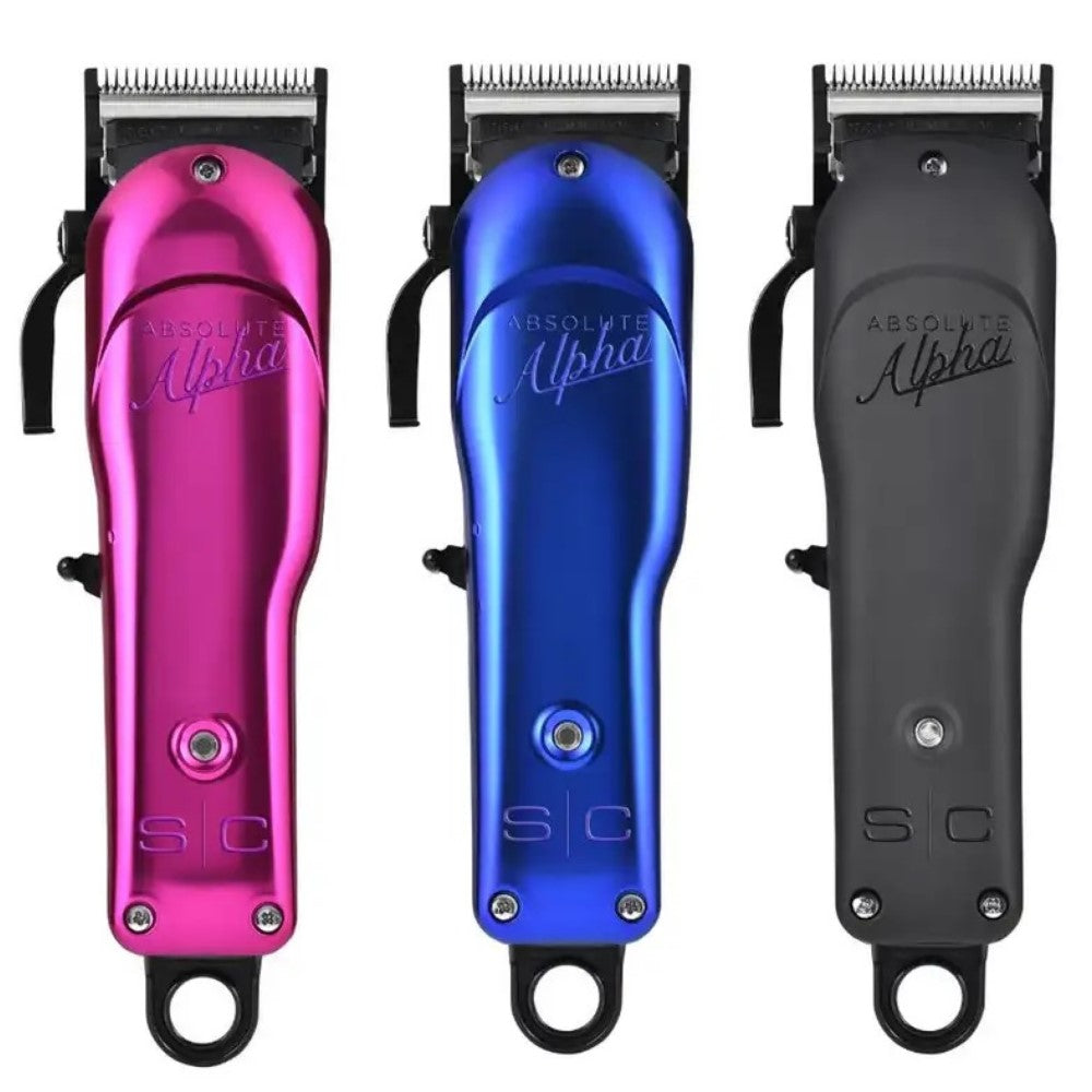 StyleCraft Absolute Alpha Clipper | SCAACS