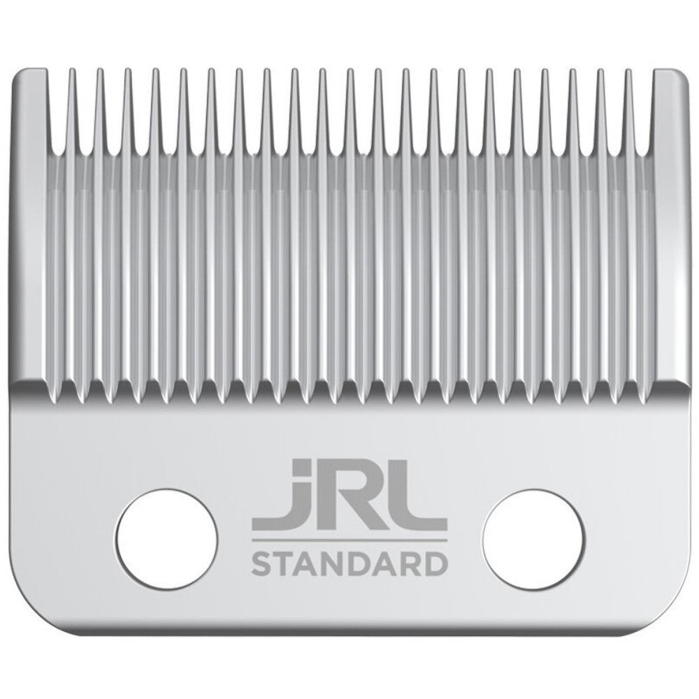 JRL FF2020C Standard Taper Blade Silver
