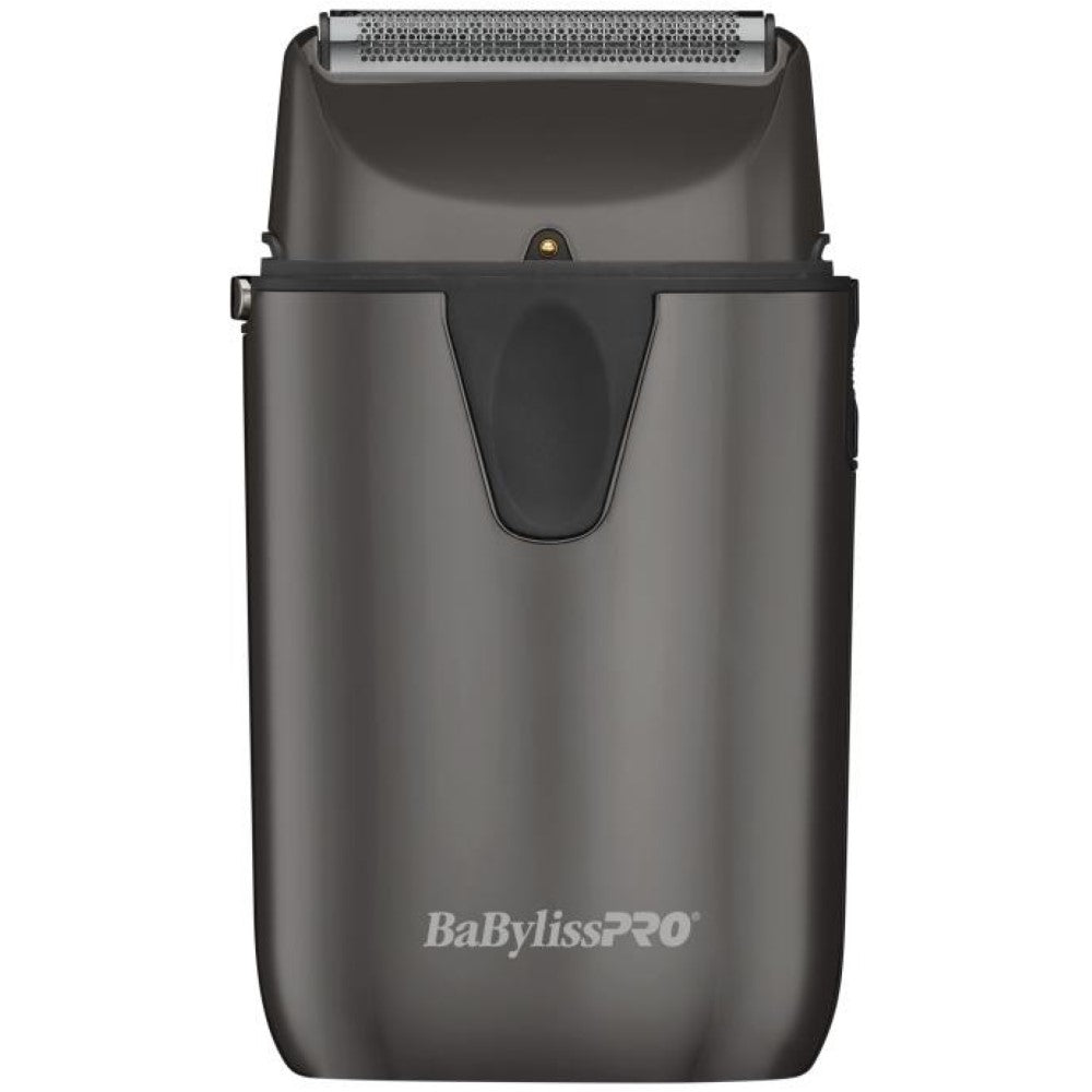 BaBylissPRO UVFoil Single Shaver | FXLFS1