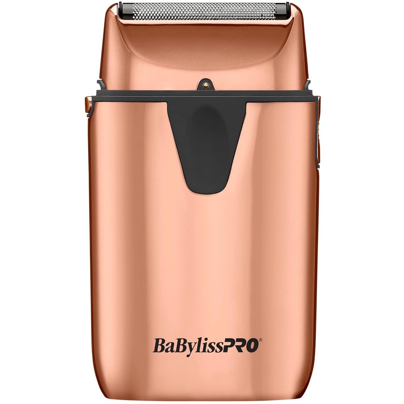 BaBylissPRO UV Single Shaver Rose Gold | FXLFS1RG