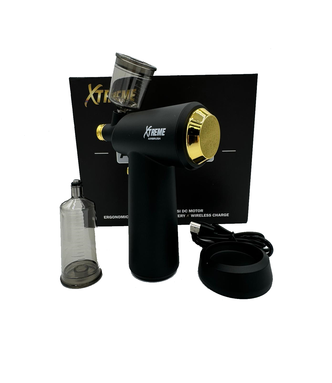 Xtreme Airbrush