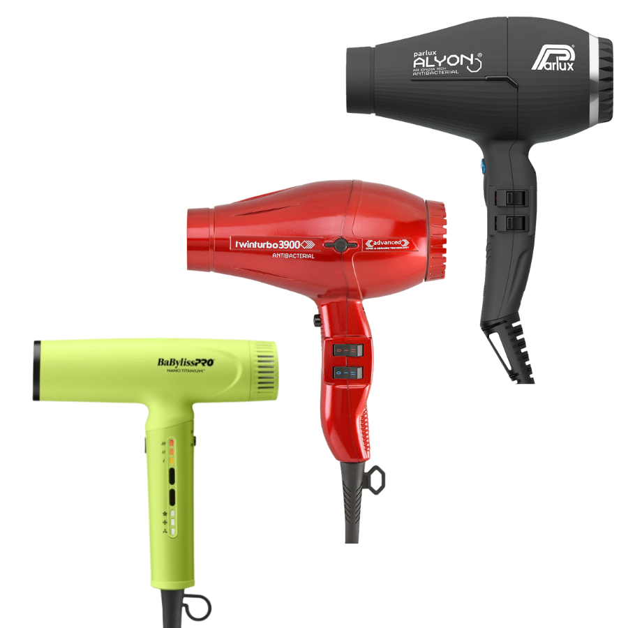 Hair Dryers