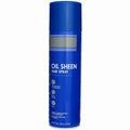 ISOPLUS OIL SHEEN HAIR SPRAY 11oz.