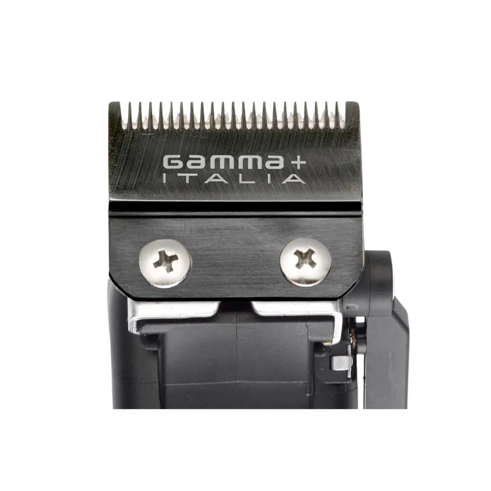 Gamma+ Boosted Clipper | GP601M