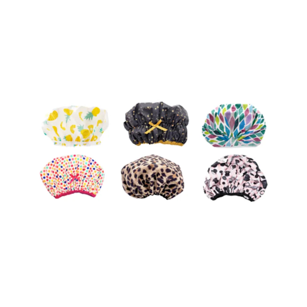BETTY DAIN SHOWER CAP | 1 PC