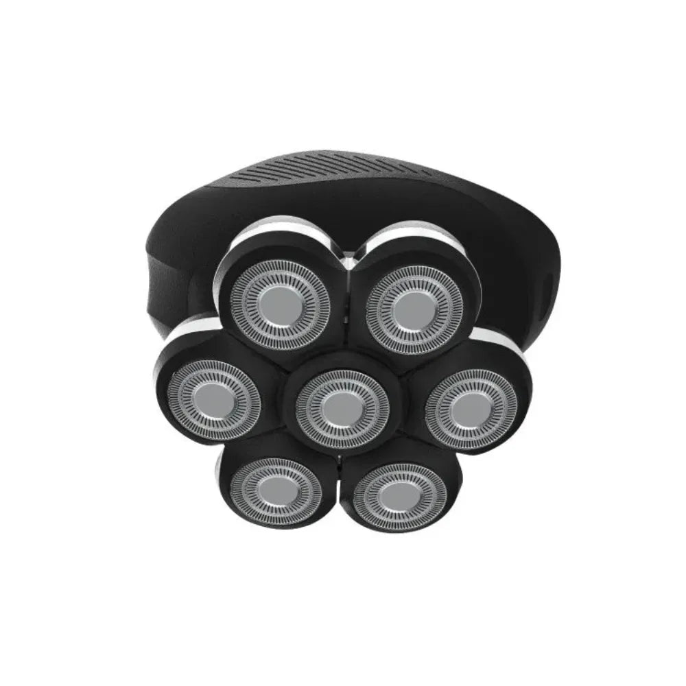 Stylecraft Ace Bald Head Shaver | SC804B