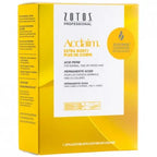 Zotos Acclaim Perm Extra Body