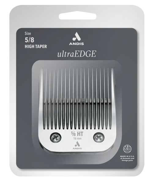 ANDIS ULTRAEDGE BLADE #5/8 HT | 64930
