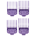 Andis Master Dual Magnet Large 4 Comb Set 01415