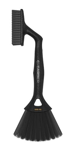 Olivia Garden Barber Fade Duster