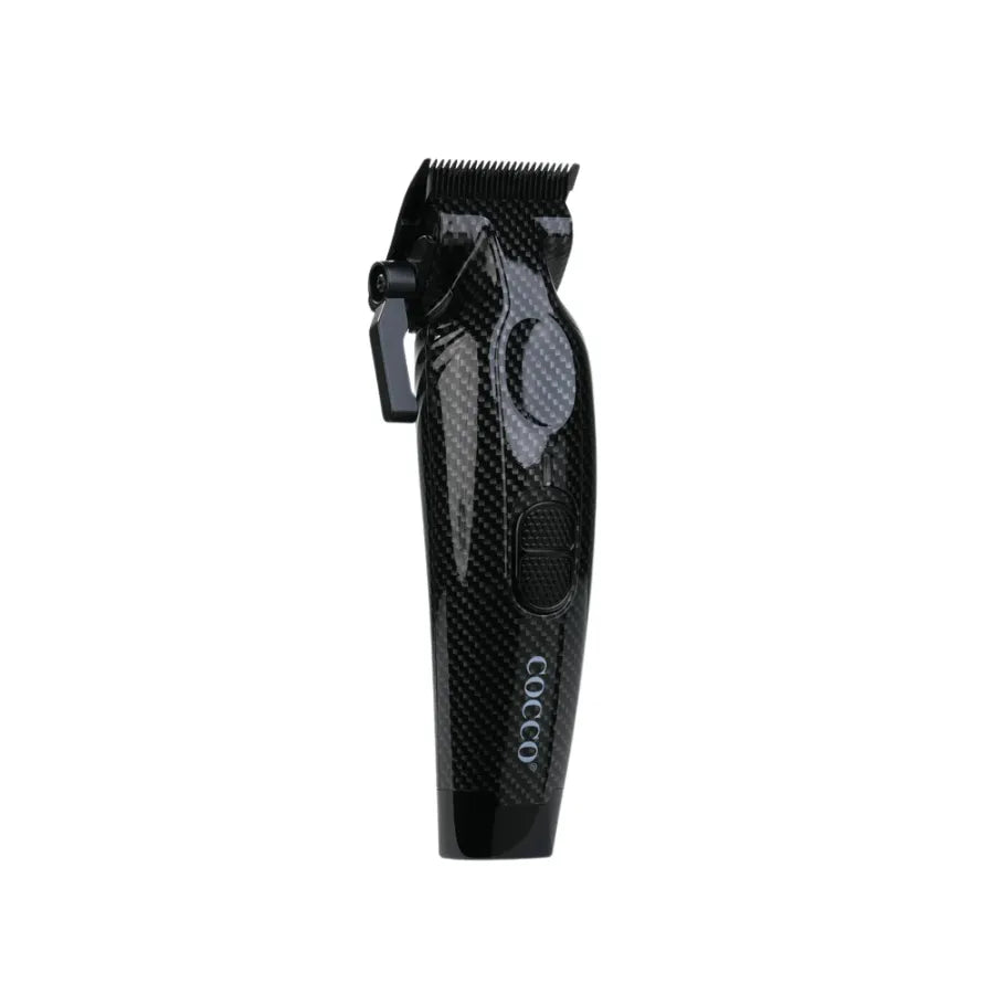 COCCO HYPER VELOCE CLIPPER-CARBON | CHVPC-CF