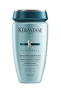 Kérastase Resistance Force Architecte Daily Strengthening Shampoo for Damaged, Brittle Hair with Vita-Ciment Complex 250ml