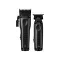 BABYLISSPRO LO-PROFX HIGH PERFORMANCE COMPACT CLIPPER & TRIMMER SET | FX8272PKMB