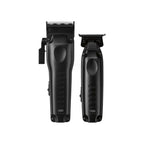 BABYLISSPRO LO-PROFX HIGH PERFORMANCE COMPACT CLIPPER & TRIMMER SET | FX8272PKMB