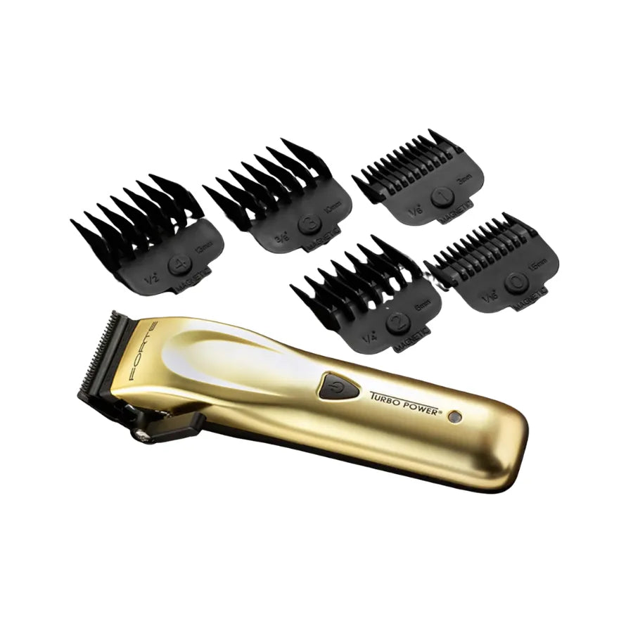 Turbo Power Forte Clipper | TPFC1
