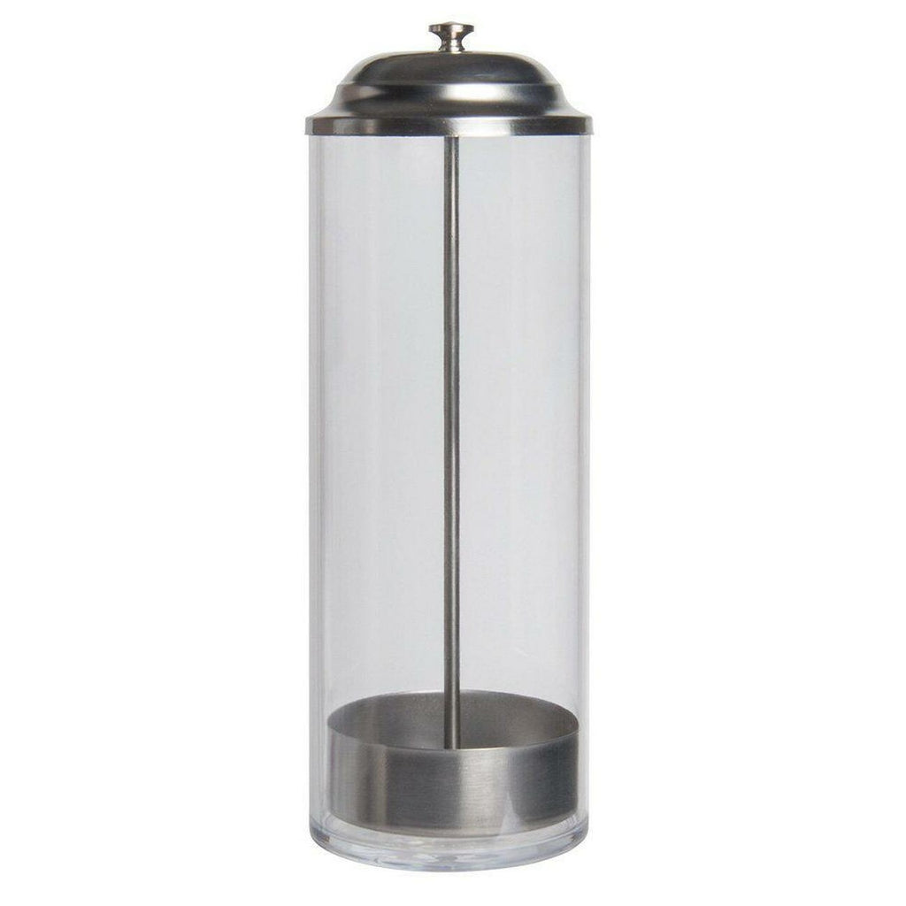 DIANE STERILIZING JAR ACRYLIC | DEA016