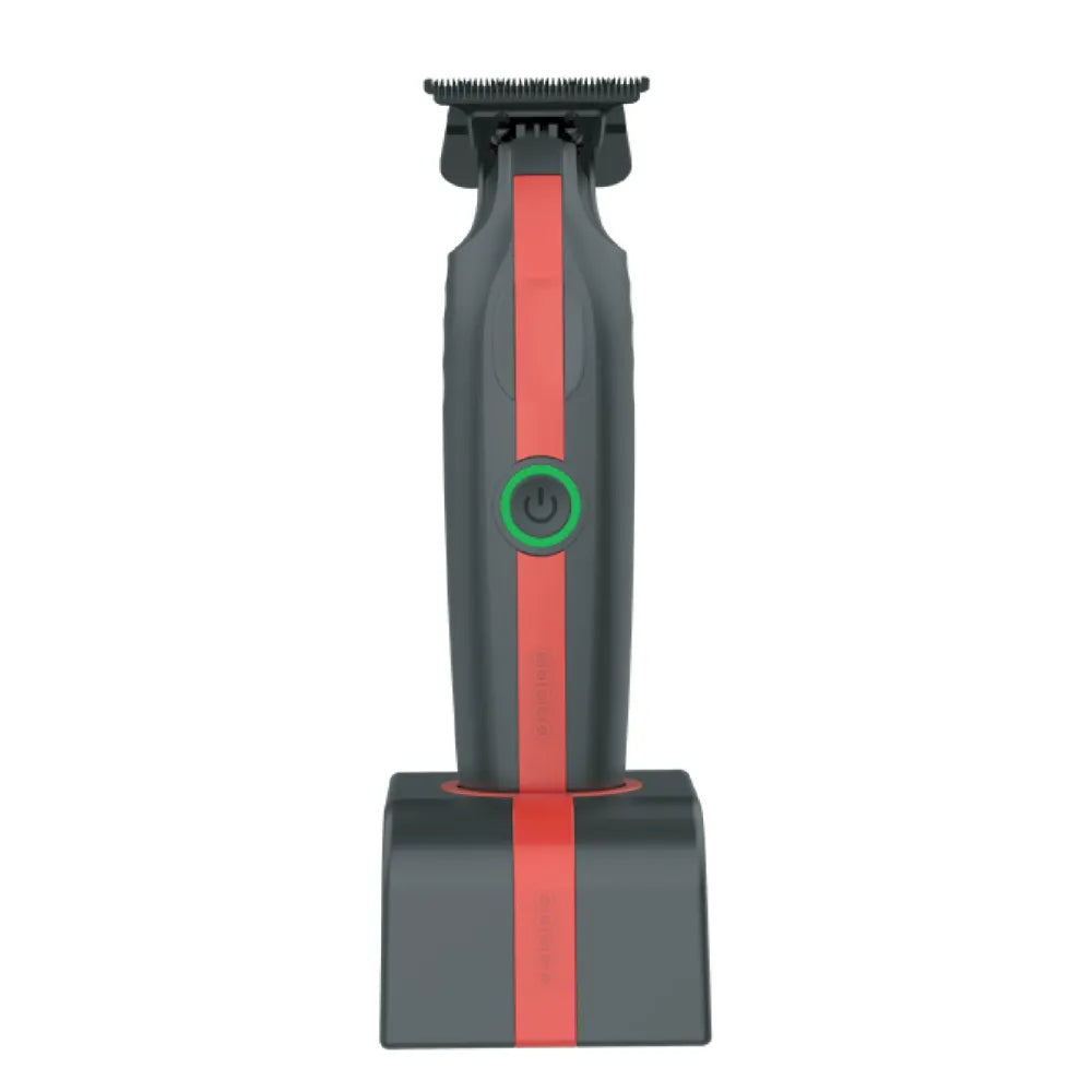 COCCO VELOCE LITE TRIMMER RED | CVLT-BLK/RED