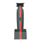 COCCO VELOCE LITE TRIMMER RED | CVLT-BLK/RED