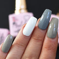 MMM LUXURY LED GEL TOP COAT