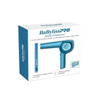 BABYLISSPRO NANO TITANIUM 1' ULTRA THIN STRAIGHTENER & PROFESSIONAL HAIR DRYER | BNTPP36UC
