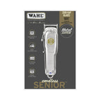 Wahl 5-Star Senior Cordless Metal Edition | 300112