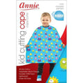 ANNIE KID CUTTING CAPE | 3962