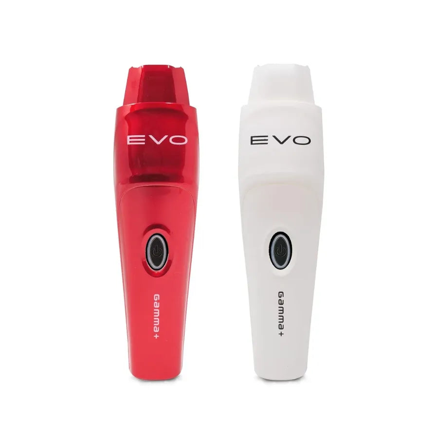 GAMMA+ REPLACEMENT BODY LIDS COMPATIBLE WITH EVO HAIR TRIMMERS | GPELIDRW