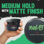 TOMB45 PASTE 3.4Z