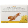 GIGI PARAFFIN HAND & FOOT PROTECTORS