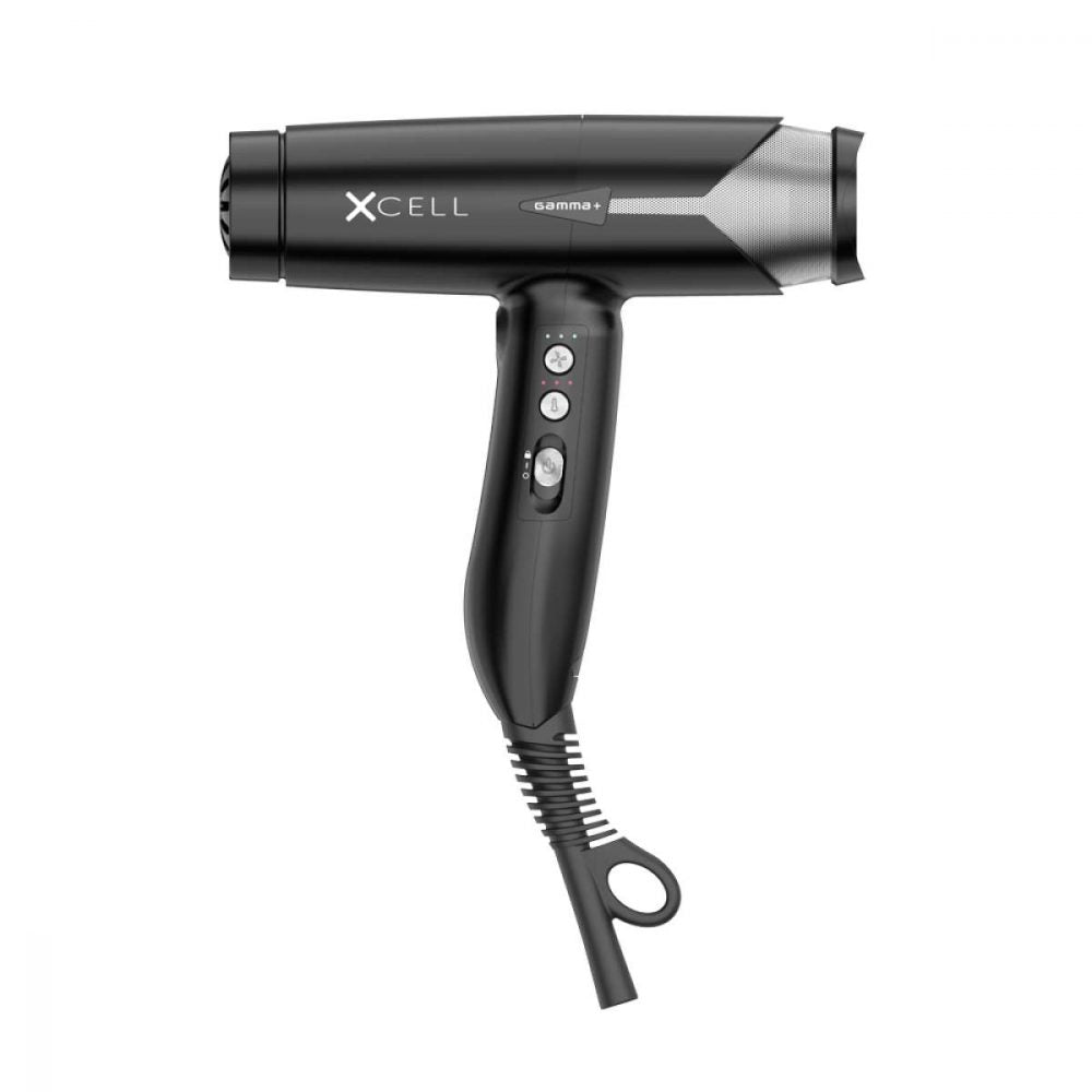 GAMMA+ XCELL HAIR DRYER | GPXCELL