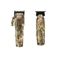 BABYLISSPRO LO-PROFX COMPACT CLIPPER & TRIMMER LIMITED CAMO EDITION COMBO
