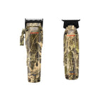 BABYLISSPRO LO-PROFX COMPACT CLIPPER & TRIMMER LIMITED CAMO EDITION COMBO