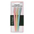 FANTASEA DISPOSABLE EYEBROW RAZORS | FSC618