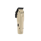 BabylissPRO FXONE LO-PRO Clipper | Sand | FX829SDLT