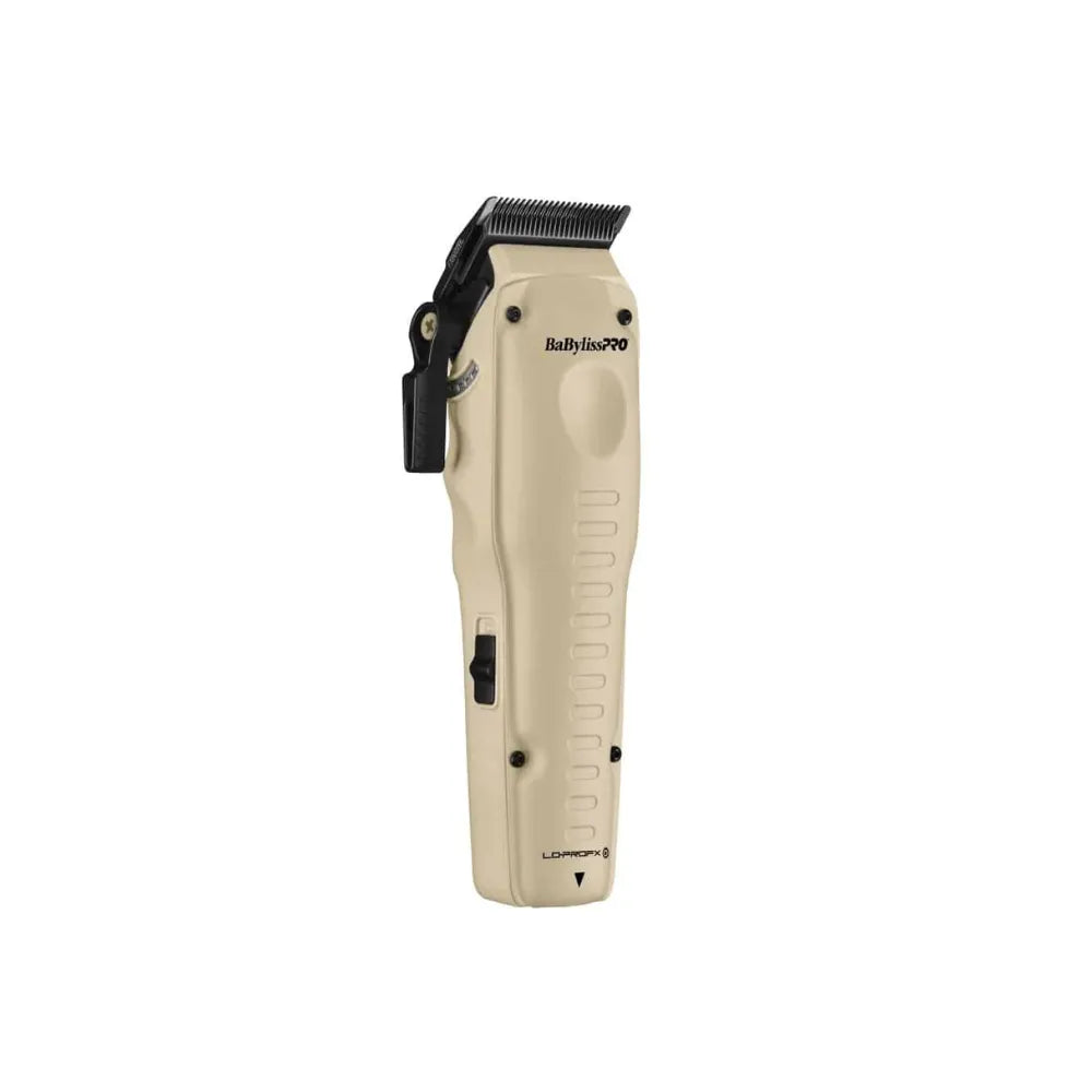 BabylissPRO FXONE LO-PRO Clipper | Sand | FX829SDLT