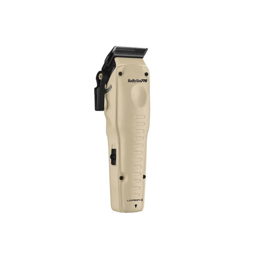 BABYLISSPRO FXONE LO-PRO CLIPPER SAND | FX829SDLT