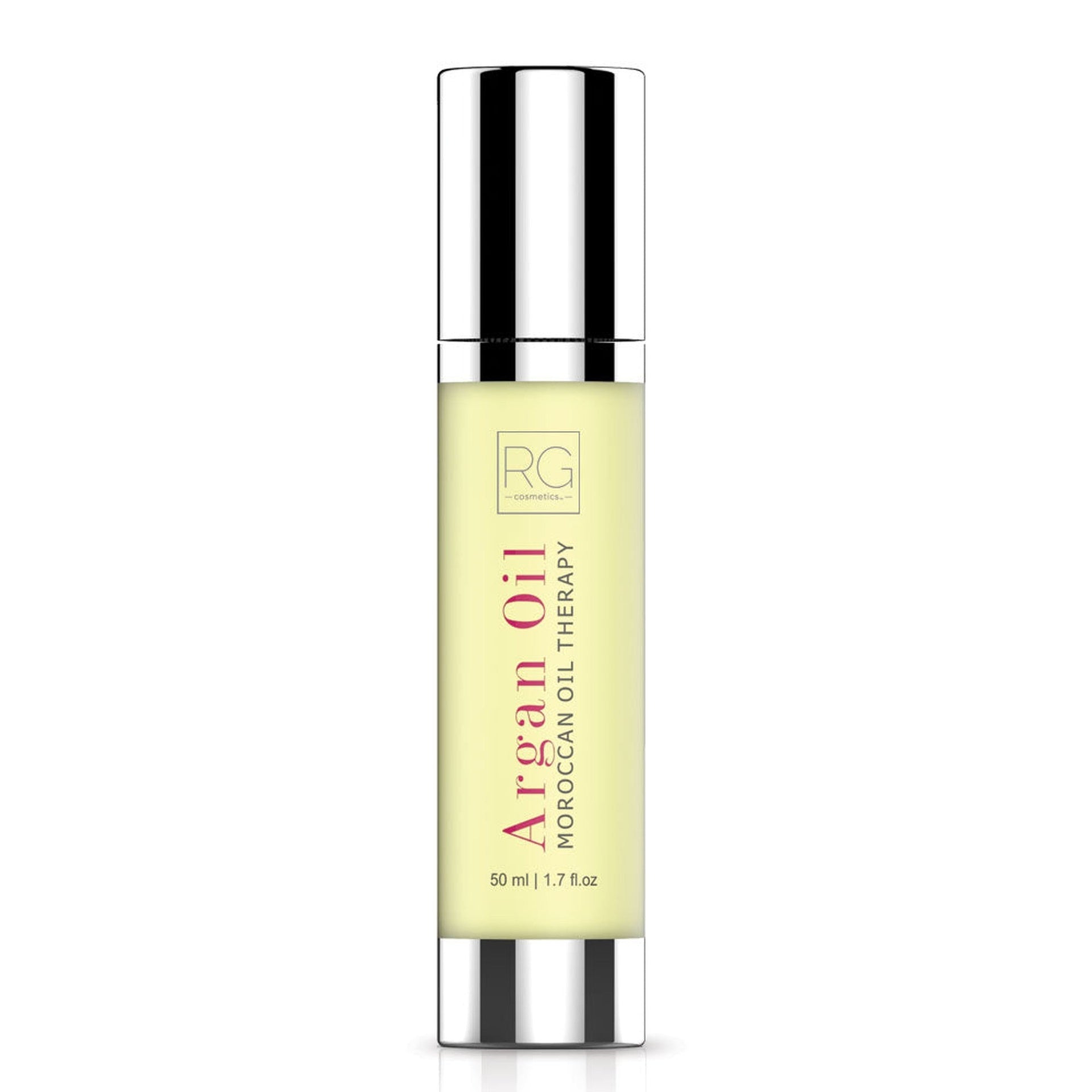 RG Cosmetics Argan Oil