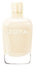 Zoya Natural Nail Polish  Jacqueline  0.5 Fl Oz